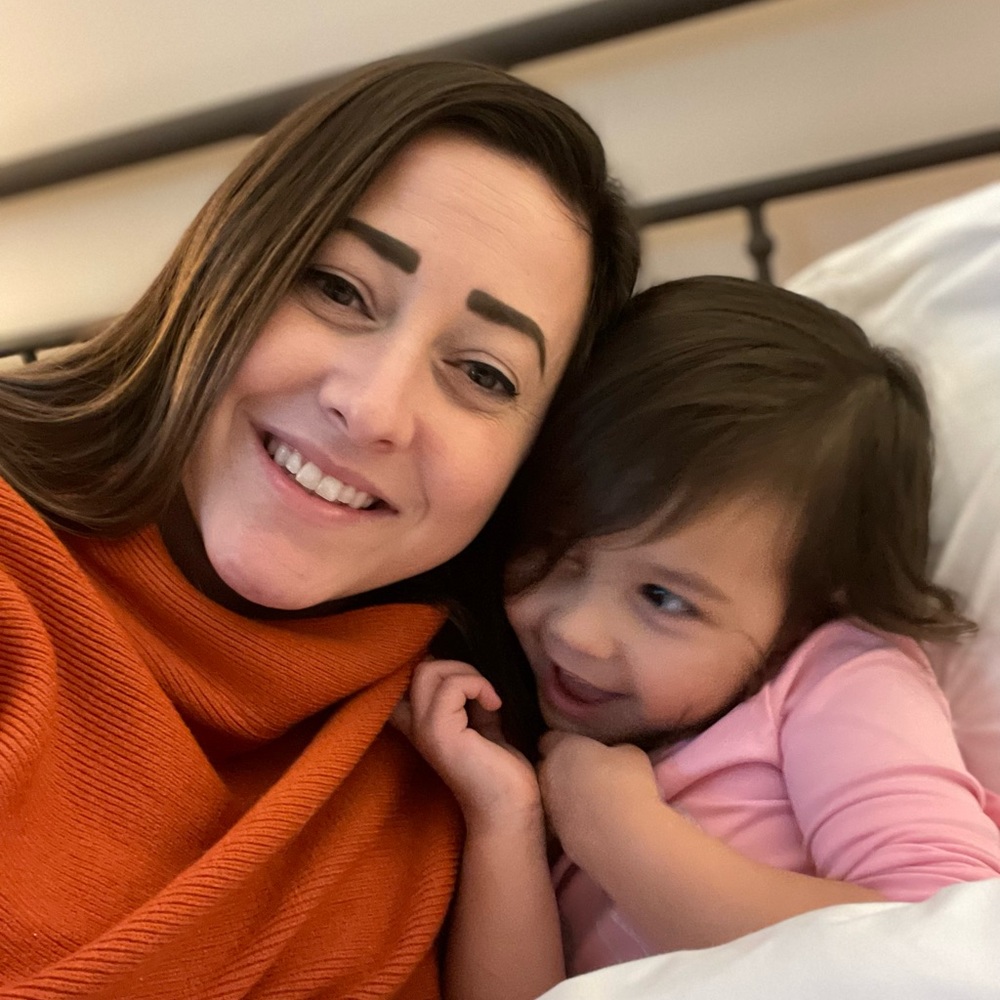 Meet your Posher, Danielle